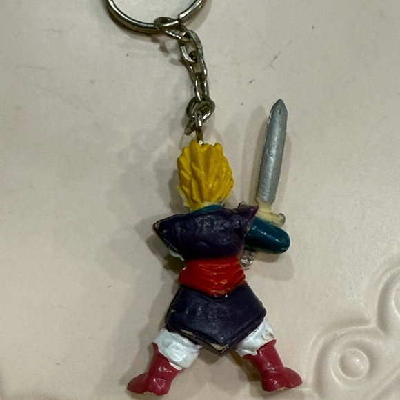 Gohan mini figure - Picture 2 of 2